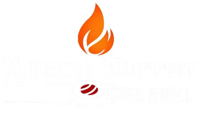 Hibachi Buffet- Sushi & Grill Logo